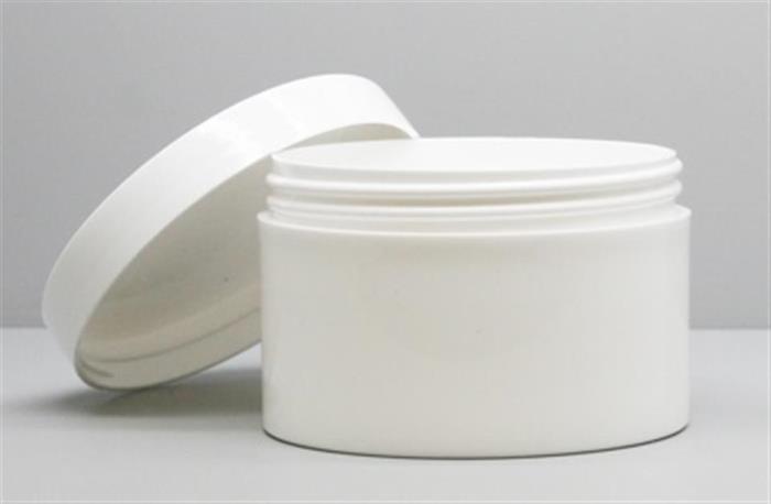 10 oz P/P Jar, Round, 100-400,