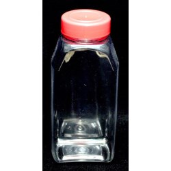 32 oz PET Pinch, Oblong, 63-485,