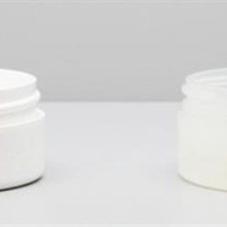 3 oz P/P Jar, Round, 83-400,
