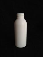 90 ml HDPE Bullet, Round, 24-410, ,