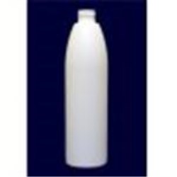 12 oz MDPE 45% LDPE and 55% HDPE Bullet, Round, 28-410, ,