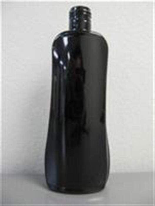 8.5 oz PET Tapered, Oval, 24-415, ,