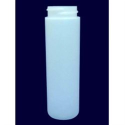 90 ml HDPE Cylinder, Round, 33-400,