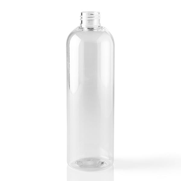12 oz PET Bullet, Round, 24-410, Tall ,