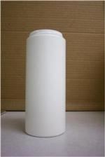 21 oz HDPE Cylinder, Round, 70-400,