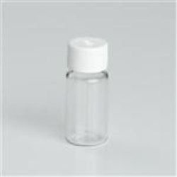 10 ml PETG Cylinder, Round, 11mm, Sterile ,