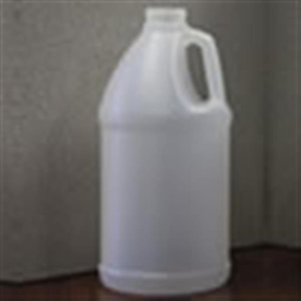 64 oz HDPE Handleware, Round, 38-400,