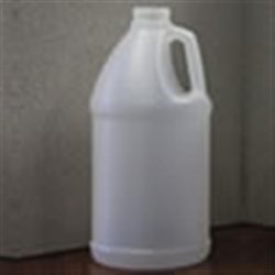 64 oz HDPE Handleware, Round, 38-400,