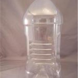 3 ltr PET Pinch, , 38-400, Grip ,