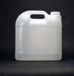 2.5 Gal HDPE Handleware, Oblong, 63-485, ,