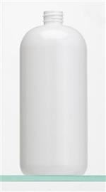 32 oz PET Boston Round, Round, 28-410,