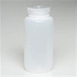 32 oz HDPE Jar, Round, 63-415, ,