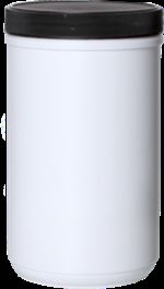 46 oz P/P Jar, Round, 100-400,