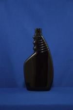 33 oz PET Sprayer, Oblong, 28-400,