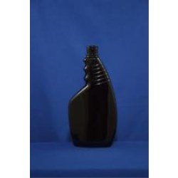 33 oz PET Sprayer, Oblong, 28-400,