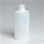 500 ml HDPE Boston Round, Round, 28-415, Non-Sterile