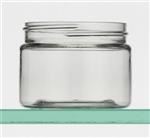 3 oz PET Jar, Round, 58-400,