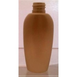 50 ml HDPE Reverse Tapered, Round, 30-400, ,