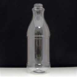 32 oz PET Pinch, Round, 38mm SnapScrew, ,