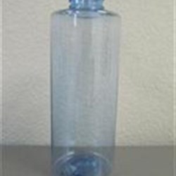 180 ml PET Cylinder, Round, 24-410,