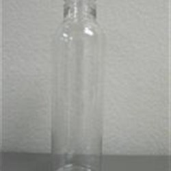 4 oz PET 100% PCR Bullet, Round, 24-415,