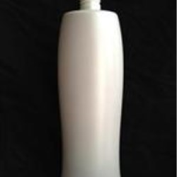 1000 ml HDPE CoEx Pinch, O: PH02710144 Oval, 28-410, Healing Nourish Shampoo