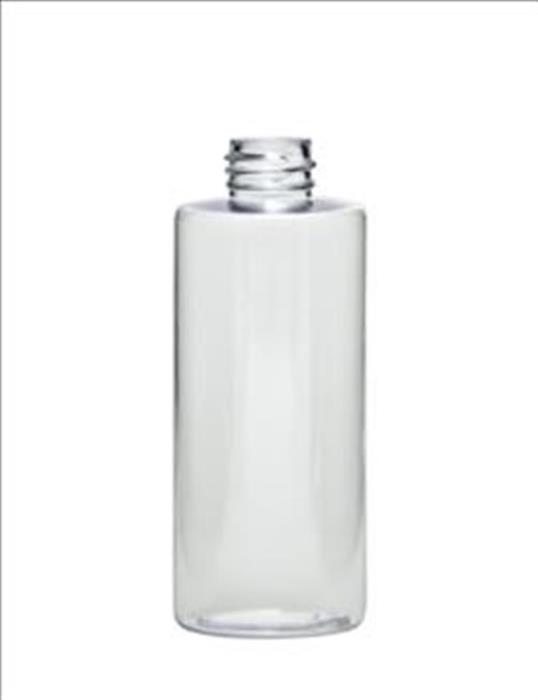 175 ml HDPE Marlex HHM5502LW or Marlex HHM5502BN Cylinder, Round, 24-410,