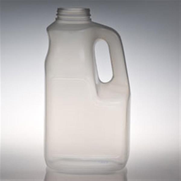 1 gal P/P Handleware, Oblong, 63-400,