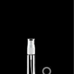15 ml PETG Cylinder, Round, 18-415, ,