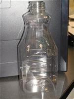59 oz PET Carafe/Decanter, Square, 38-358Special ,
