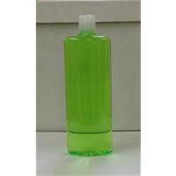 15 oz PET Straight Sided, Oblong, 24-410,