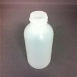 50 ml MDPE 50% 58A Sclair HDPE / 50% E6838-796 Eastman LDPE Boston Round, Round, 20-410, Control ID