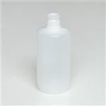 1000 ml HDPE Cylinder, Round, 38-430, No Cap ,