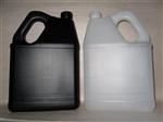 4 ltr HDPE Handleware, Oblong, 38-400,