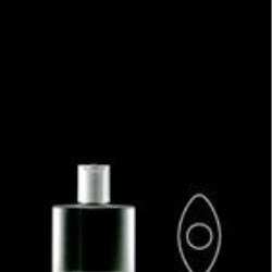 100 ml PVC Straight Sided Oval, 24-410, ,