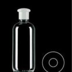 350 ml PVC Boston Round Round, 24-410,
