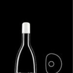 125 ml PVC Long Neck Other, 20-415,