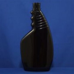 24 oz PET Sprayer, Oblong, 28-400, Pistol Grip