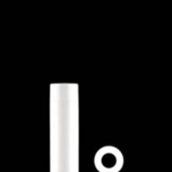 100 ml HDPE Cylinder Round, 22-415, ,