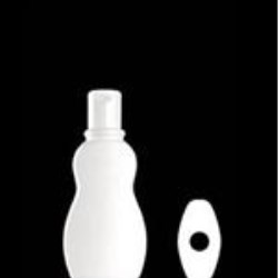 100 ml HDPE Pinch Oblong, 20-415, ,