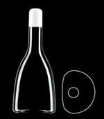 400 ml PVC Long Neck Other, 24-415,