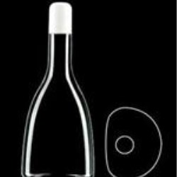 400 ml PVC Long Neck Other, 24-415,