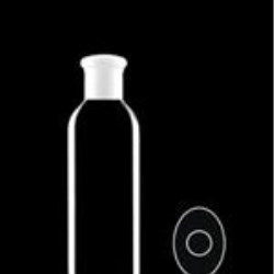 150 ml PET Straight Sided Oval, 24-415, ,