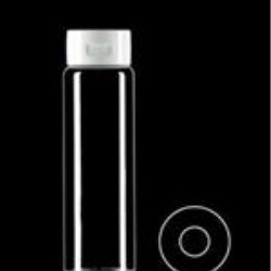 300 ml PVC Cylinder Round, 22-410, ,