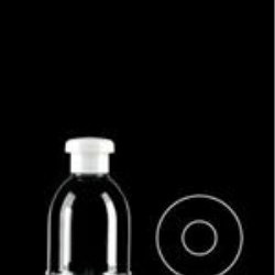 150 ml PETG Bell Round, 24-410,