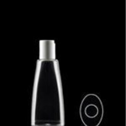 150 ml PET Tapered Oval, 24-410,