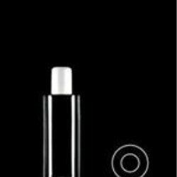 100 ml PET Cylinder Round, 20-415, ,