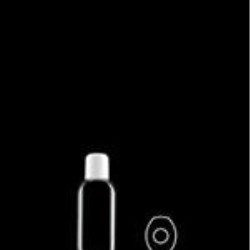 25 ml PETG Straight Sided Oval, 15-415, ,