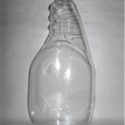 950 ml PET Sprayer, Oval, 28-400, Grip