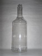 1.5 ltr PET Barrier Long Neck, Round, 33Special, ,